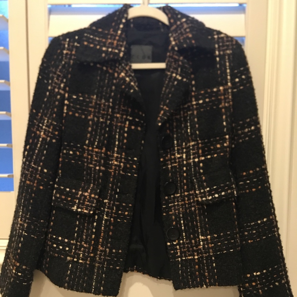 Dressy jacket/ blazer CCDK